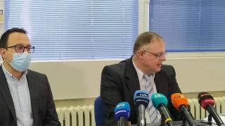 Огромна измама с надомна работа и много завлечени, ето кой е арестуван