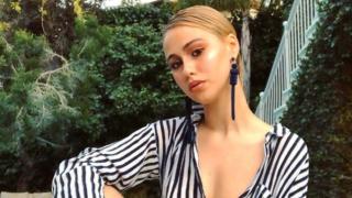 Ето го гаджето на Мария Бакалова, натискат се публично СНИМКА
