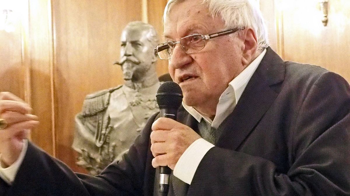 Проф. Андрей Пантев: България не трябва да е в НАТО, ето защо  