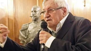 Проф. Андрей Пантев: България не трябва да е в НАТО, ето защо  
