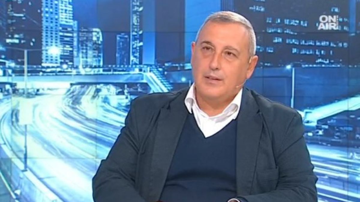 Д-р Койчев изненадващо: България ще е първата страна в ЕС с колективен имунитет!