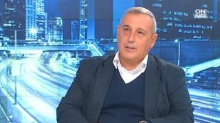 Д-р Койчев изненадващо: България ще е първата страна в ЕС с колективен имунитет!