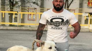 Извънредна новина за мексиканеца, който затри ММА боеца от Хасково