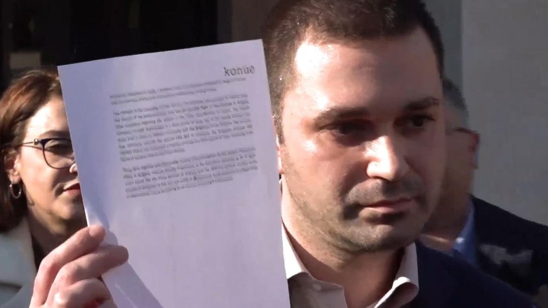 Извънредни новини от прокуратурата за "Барселонагейт" БЛИЦ TV