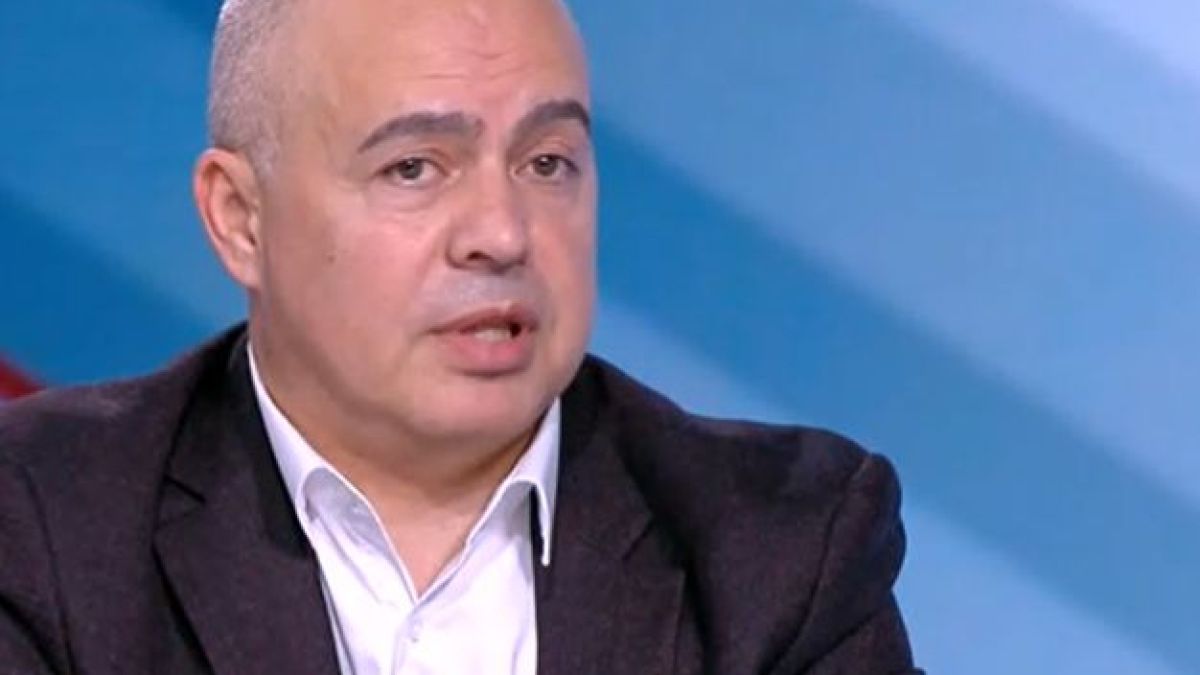 Свиленски призна: Заплашваха ни, че...