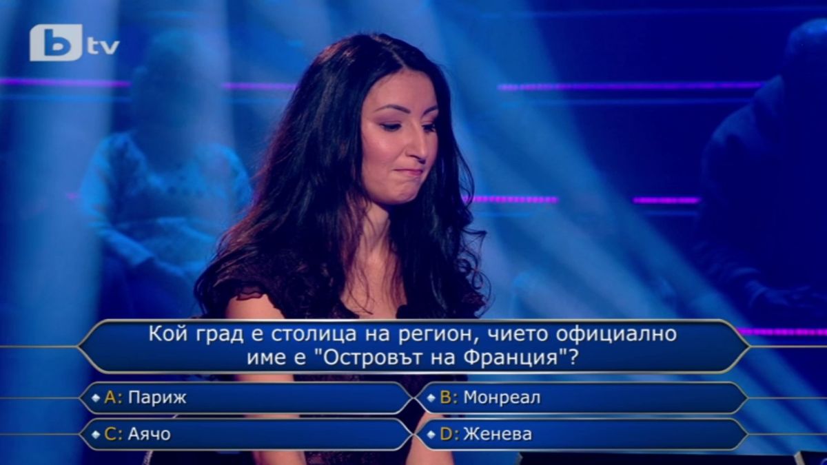 Засукана брюнетка ококори Билалов с разсъждения за изневяра, но в крайна сметка...