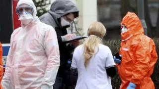 Професор заяви дали има вероятност от появата на по-опасен щам на К-19