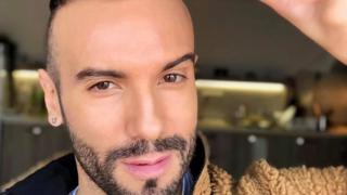 Певецът Крум потъна в траур, загуби любим човек от семейството СНИМКА 