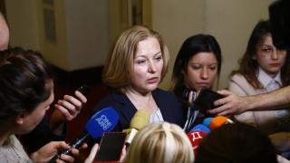 Надежда Йорданова свикала ВСС за отстраняването на главния прокурор с copy-paste мотиви