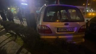 Такова зрелищно среднощно меле Враца не помни СНИМКИ