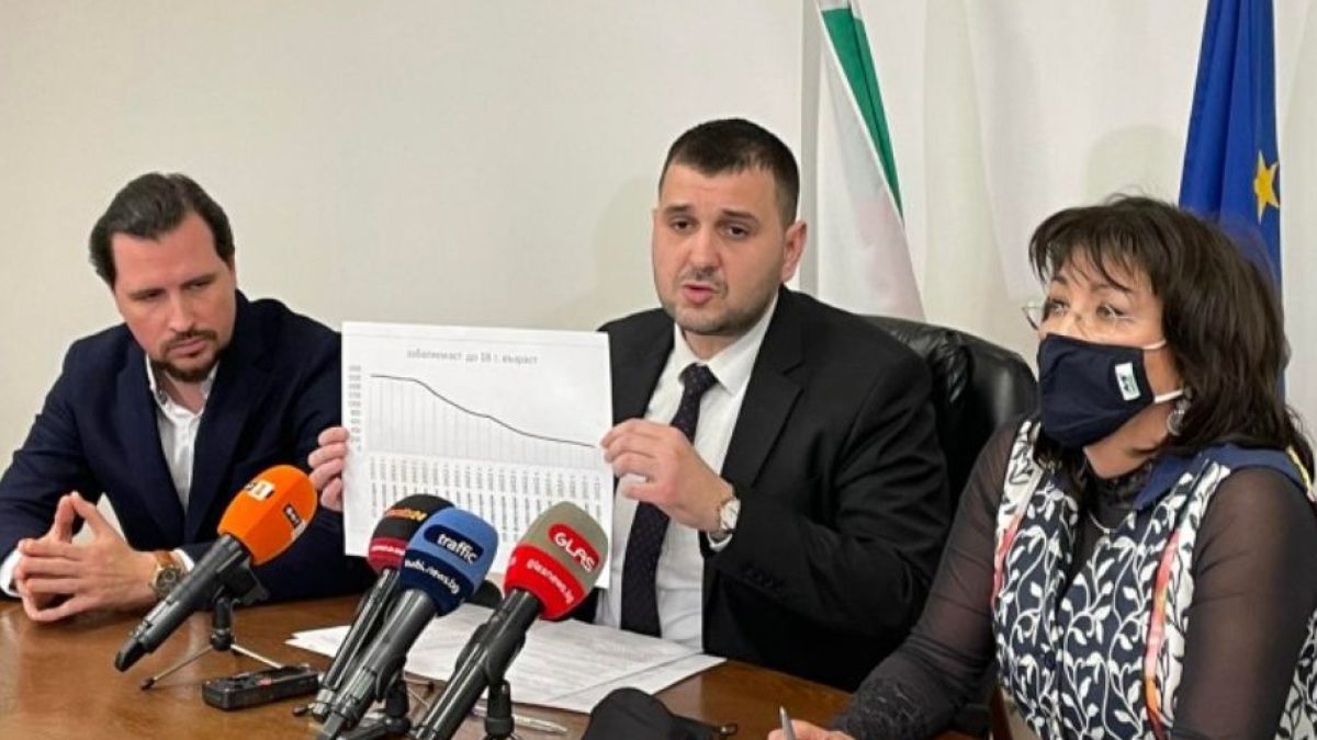 Щабът в Пловдив променя К-19 мерките