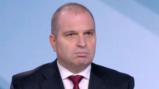 Министър Караджов отписа тотално АЕЦ "Белене" и каза през коя година ще е готова "Хемус"
