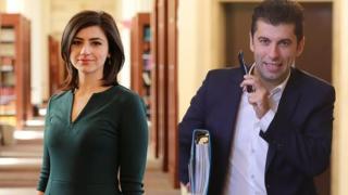 Журналисти за гафа на Бориславова: Клетото Ленче объркала протестите, вече не е смешно