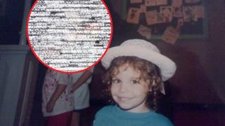 Майка видя СНИМКА на момиченцето й от Disney World и изтръпна от ужас ВИДЕО