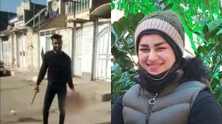 Омъжиха насила 17-годишна за роднина и после я обезглавиха