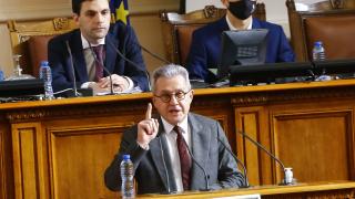 Цонев към правителството: Влезте в реалността на хората, на България