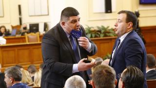 Оземпикът ли изпържи спомените на Ивайло Мирчев, че забрави кой внедри Пеевски в сглобката