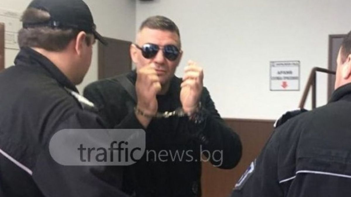 Черен ден за Райфъла, дълги години ще търка наровете