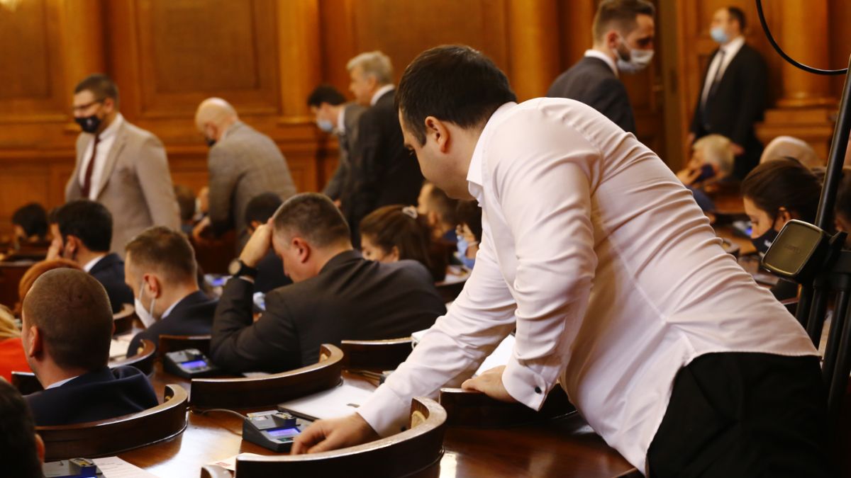 Депутатите взеха важно решение за ББР БЛИЦ TV