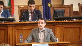 Явор Божанков, БСП: Истината за къщата в Барселона ще излезе наяве, въпреки Гешев
