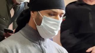 Мексиканецът, убил ММА боеца Тургай, извади скандално секс алиби СНИМКИ