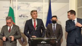 Карадайъ: Днес рухна поредният мит на кръга „Капитал“ на олигарха Иво Прокопиев 