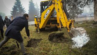 Готвят големи промени в Борисовата градина в София