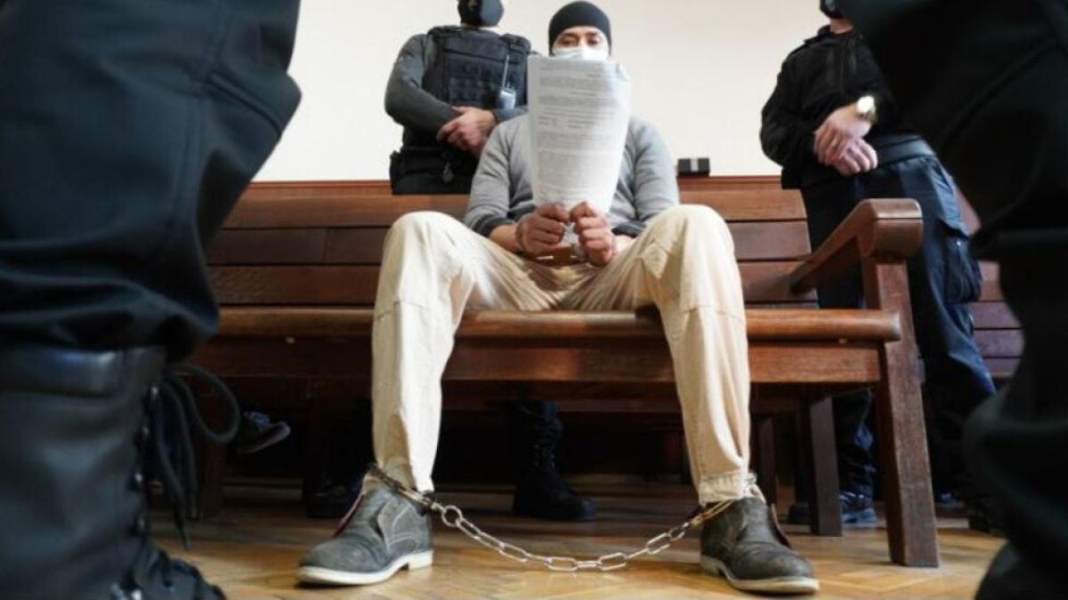 Реши се съдбата на мексиканеца, убил ММА боеца в Хасково