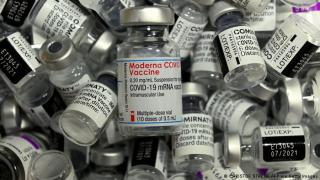 EMA с важна новина за съчетаването на К-19 ваксините