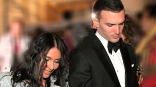 Щерката на Цеца се раздели с гаджето си