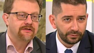 Политолози коментират започналата война Радев-Петков и как ще завърши 