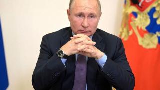 Атлантически съвет: Защо Путин няма да нападне Украйна