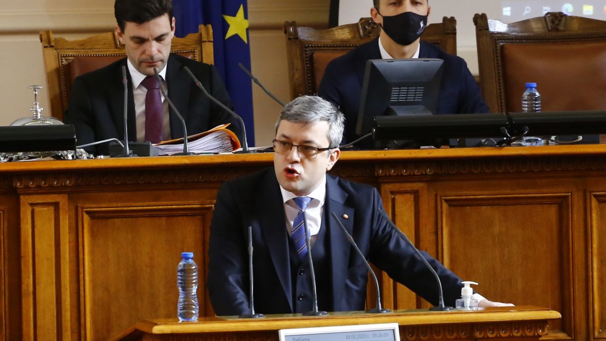 Тома Биков: Няма да се изненадам, ако аз съм следващият 