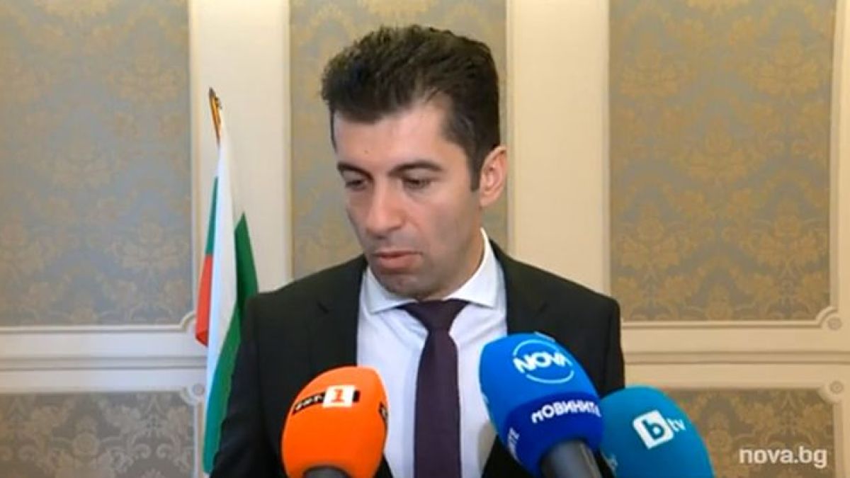 Петков обяви от Брюксел, че получил голяма похвала от президента на Руанда ВИДЕО