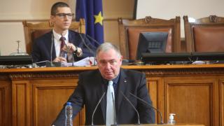 Проф. Михайлов: Да се обединят хирургичните и терапевтичните детски звена в София