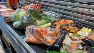 Не е за вярване какво правят в Германия с храните, чийто срок изтича