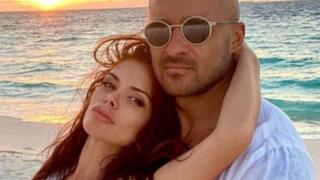 Мъжът на Преслава лъсна в стряскащо ВИДЕО на СДВР