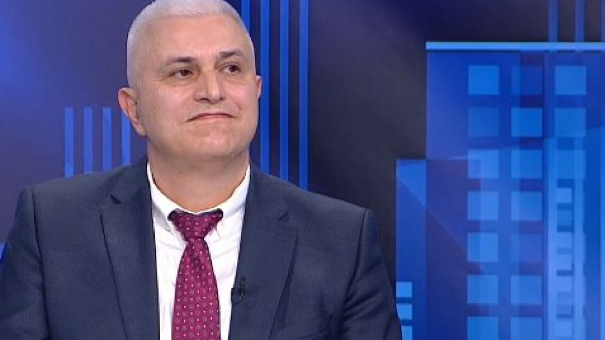 Проф. Ивайло Търнев проговори за битката си с ковид и каза защо загубихме войната с вируса 