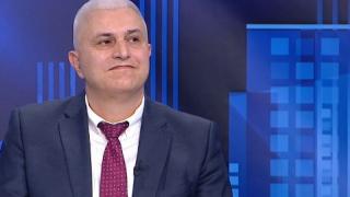 Проф. Ивайло Търнев проговори за битката си с ковид и каза защо загубихме войната с вируса 