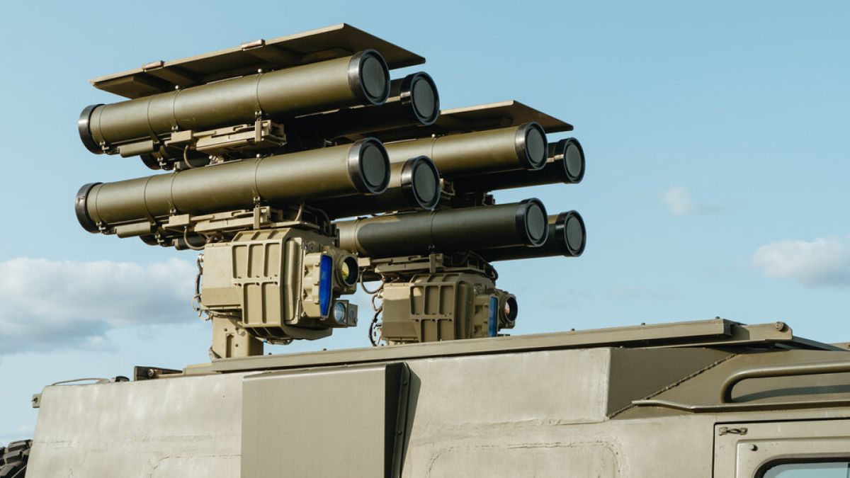Естония: Доставихме на Украйна противотанкови ракети Javelin