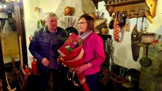Нинова в Жеравна: Отличително качество на бюджета е политиката за младите хора