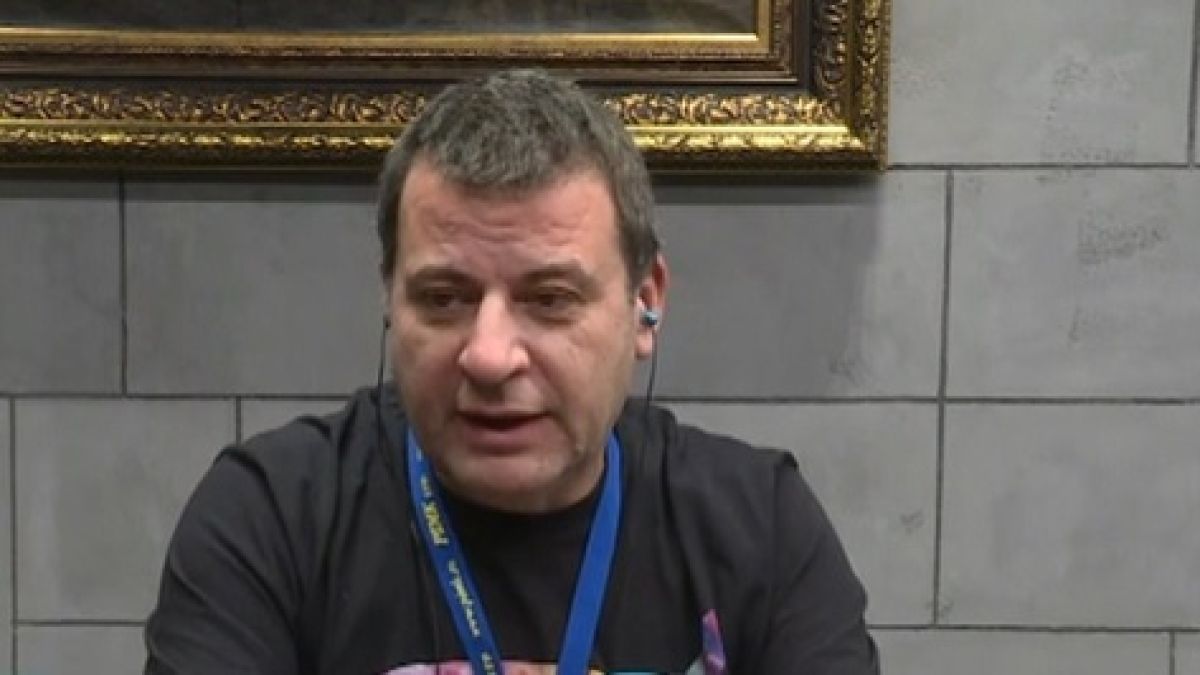 Шефът на ПИМК с последна информация за българските тираджии, оказали се в огнения ад на ферибота