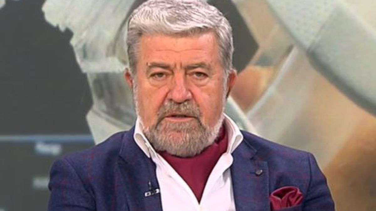 Проф. Генчо Начев за К-19: Страданието се увеличава, защото...