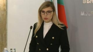 Извънредни новини от Външно за българите от горящия ферибот и Украйна ВИДЕО