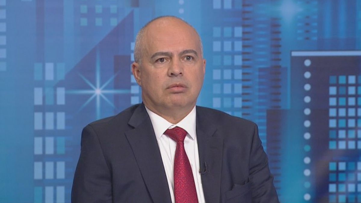 Георги Свиленски: Въпросът вече не е дали, а кога по-бързо ще започне да се строят нови ядрени мощности