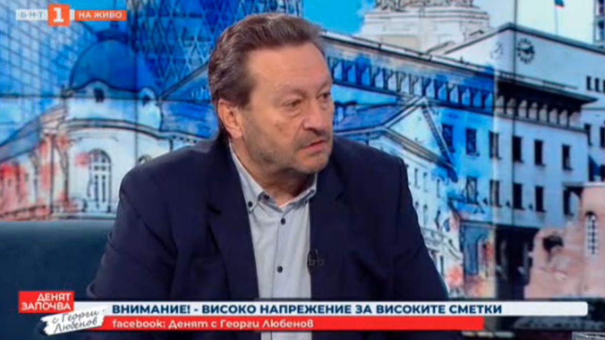Таско Ерменков, БСП: Доказахме социалния вектор с ролята ни в бюджета