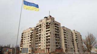 Масови гробове в Донбас - кой е виновен и каква е истината?
