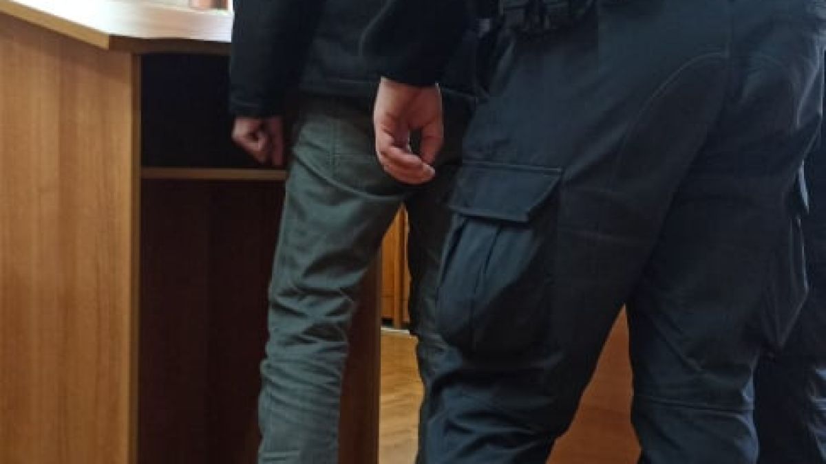 Скандално! 21-г. Николай, дрогирал гаджето си, за да проституира, се оказа внук на... 