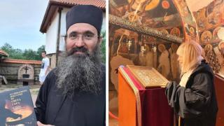 Сензационни разкрития за Лили Иванова дойдоха от игумена на Гигинския манастир
