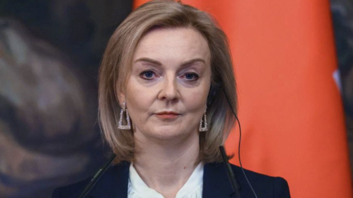 Британският външен министър: Руската инвазия започва следващата седмица